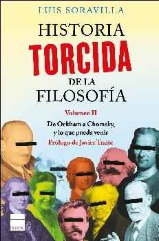 Historia torcida de la filosofía II