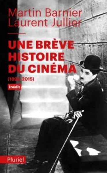 Une brève histoire du cinéma