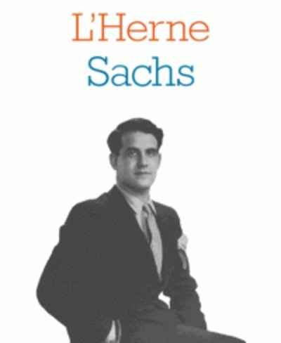 Cahier Maurice Sachs