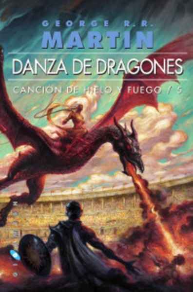 Danza de dragones