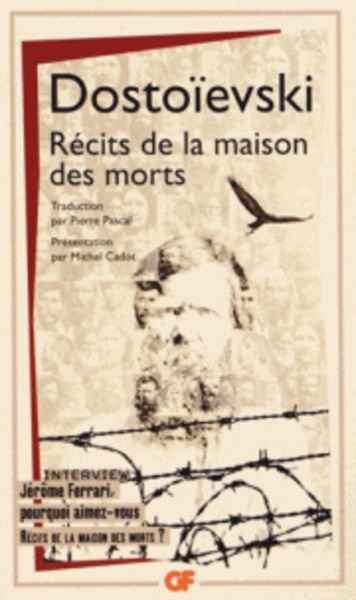 Récits de la maison des morts