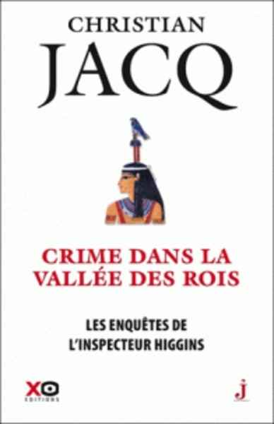 Les enquêtes de l'inspecteur Higgins Tome 16