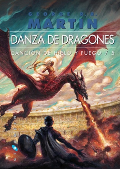 Danza de dragones