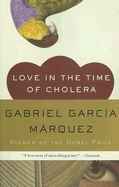 Love in the Time of Cholera