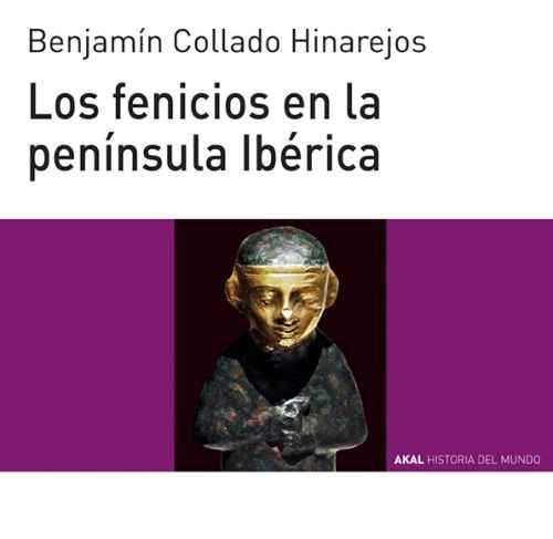 Los fenicios en la península Ibérica