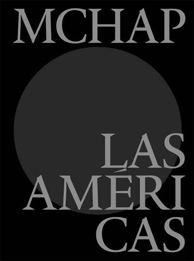 MCHAP 1. Las Américas