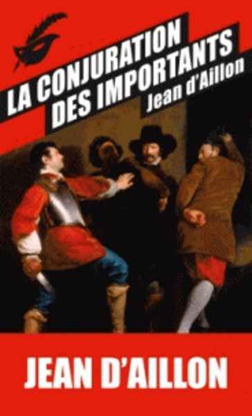 La conjuration des importants