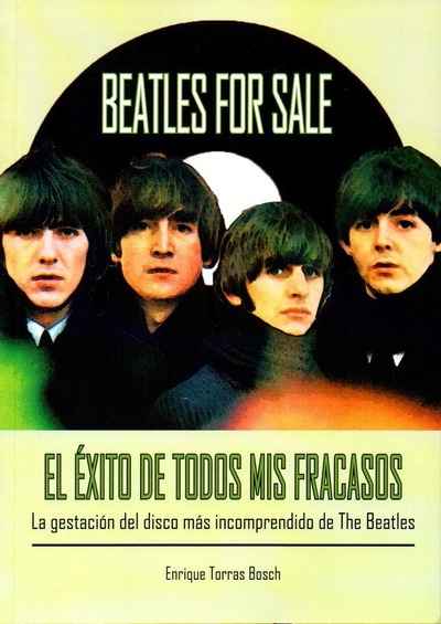 Beatles for sale