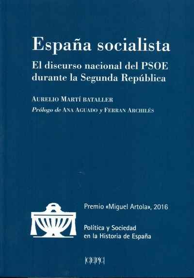 España socialista