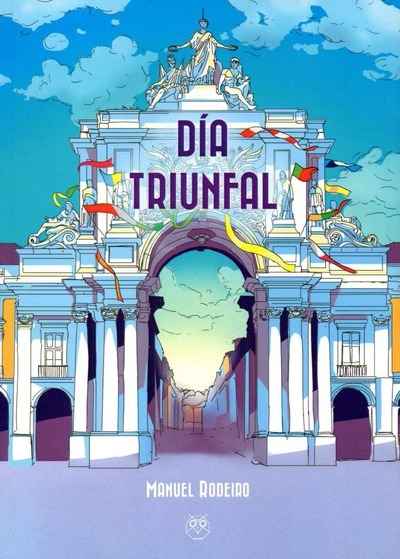 Día triunfal