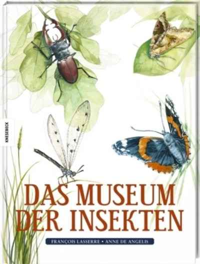 Das Museum der Insekten