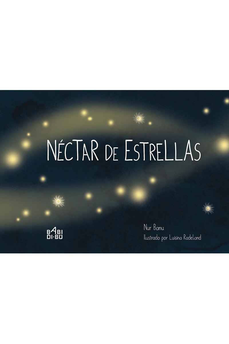 Néctar de estrellas
