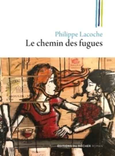 Le chemin des fugues