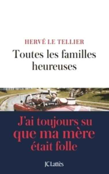 Toutes les familles heureuses