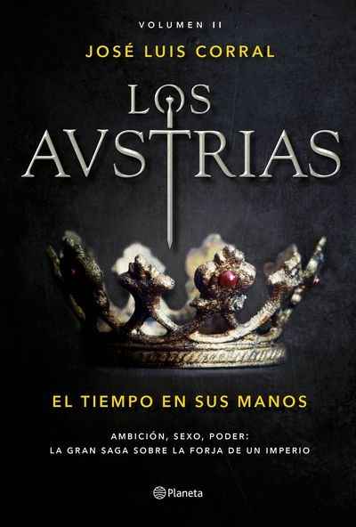 Los Austrias II