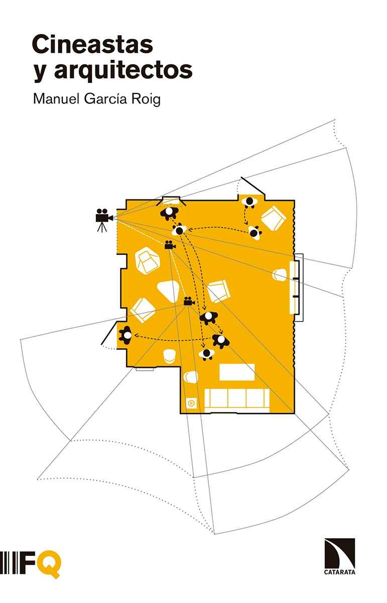 Cineastas y arquitectos