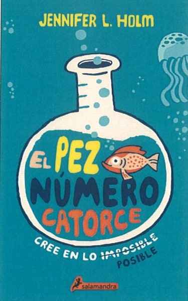 El pez número 14