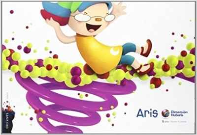 Infantil 5 años Aris (Primer Trimestre)