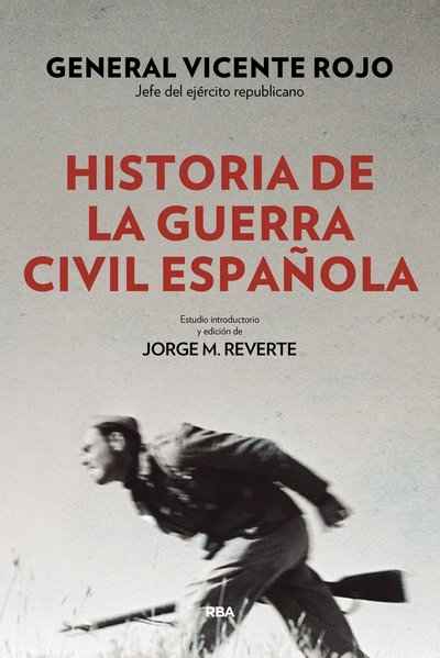 Historia de la guerra civil española