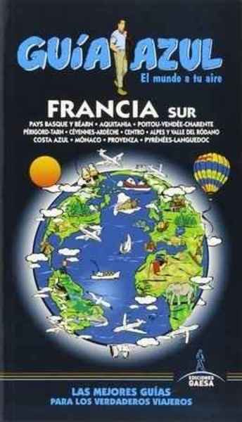 Francia Sur