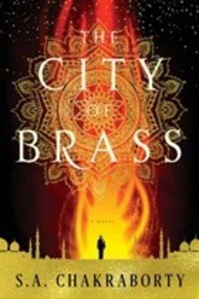 The City of Brass: A Novel