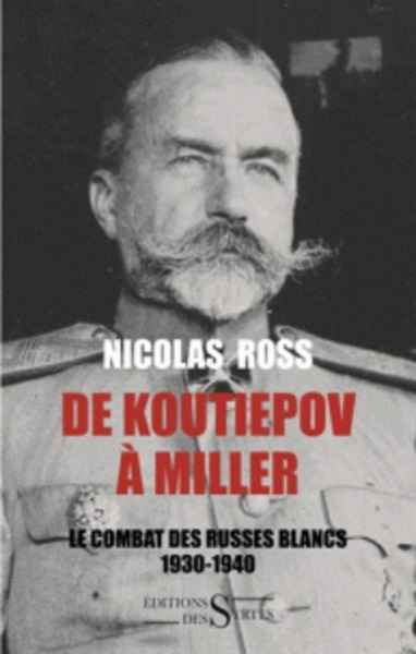 De Koutiepov a Miller