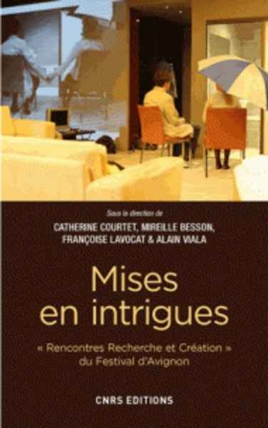 Mises en intrigue