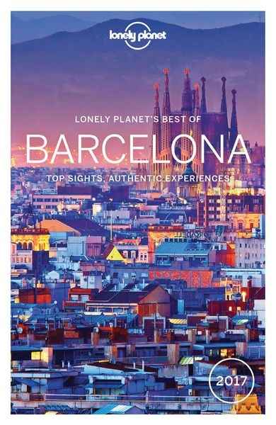 Best of Barcelona