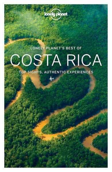 Best of Costa Rica