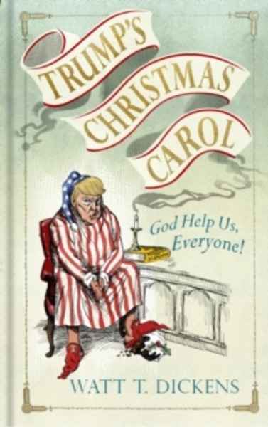 Trump's Christmas Carol