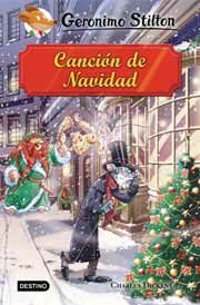 Canción de Navidad