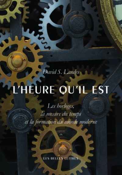 L'heure qu'il est