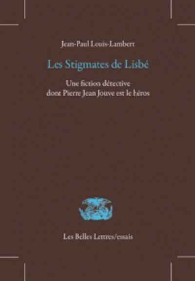 Les stigmates de Lisbé