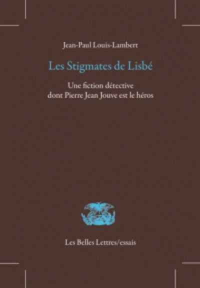 Les stigmates de Lisbé