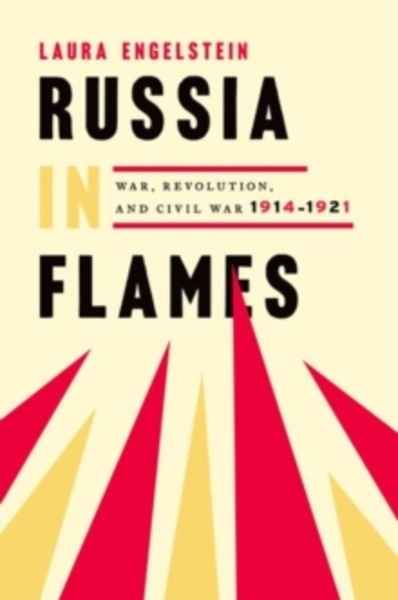 Russia in Flames