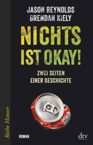 Nichts ist okay!