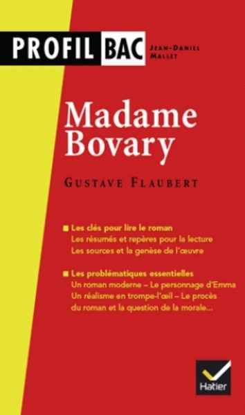 Madame Bovary