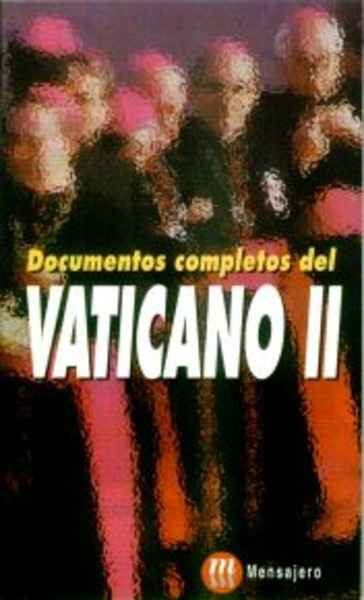 Documentos completos Vaticano II