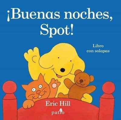 Buenas noches, Spot