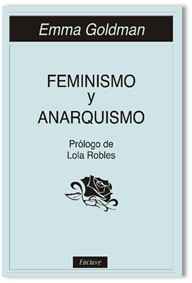 Feminismo y anarquismo