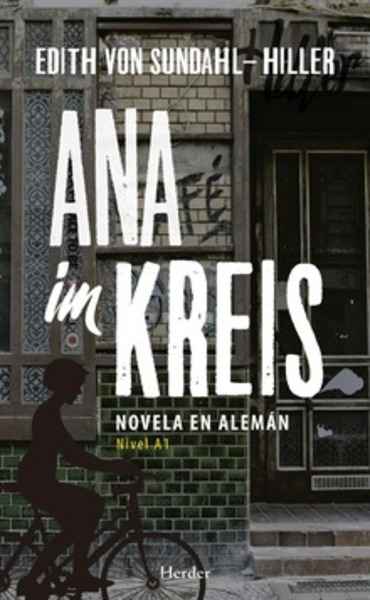 Ana im Kreis A1