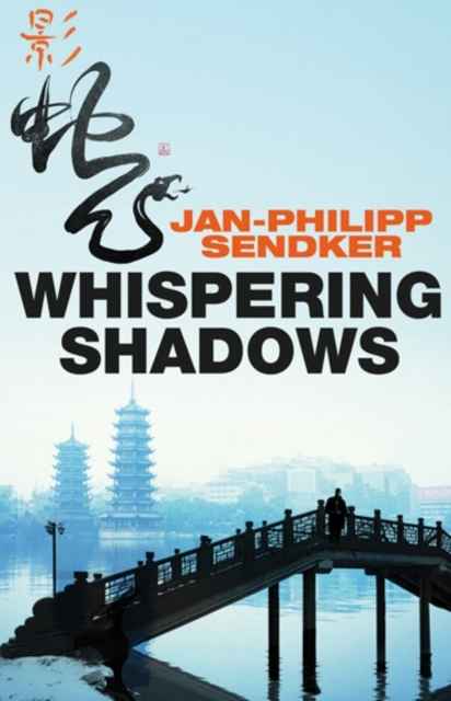 Whispering Shadows