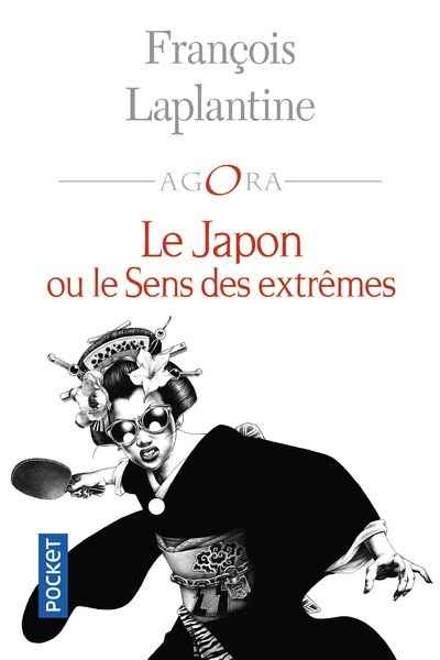 Le Japon ou le sens des extrêmes