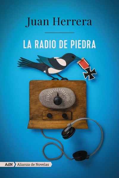 La radio de piedra