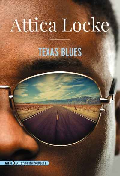 Texas blues