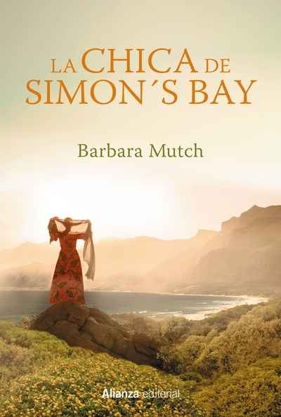 La chica de Simon's Bay