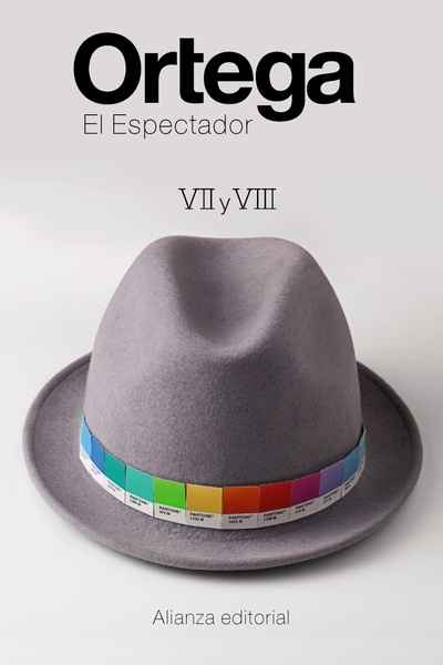 El Espectador VII y VIII