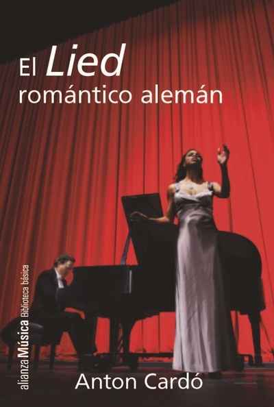 El Lied romántico alemán