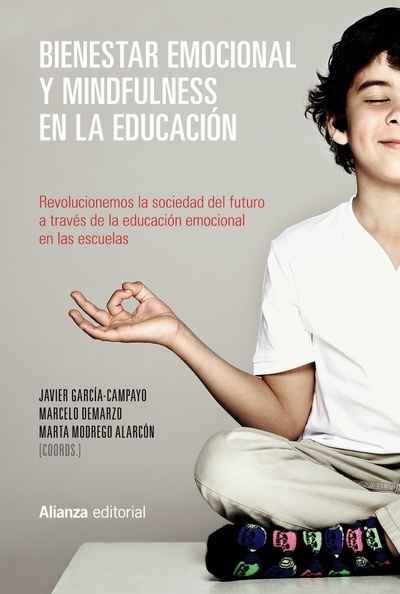 Bienestar emocional y Mindfulness en la educación