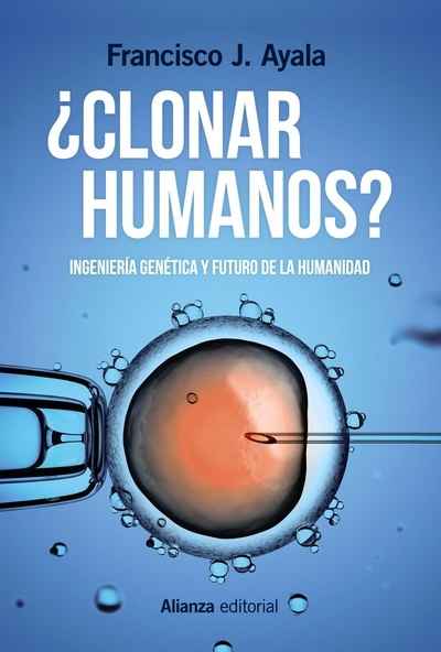 ¿Clonar humanos?